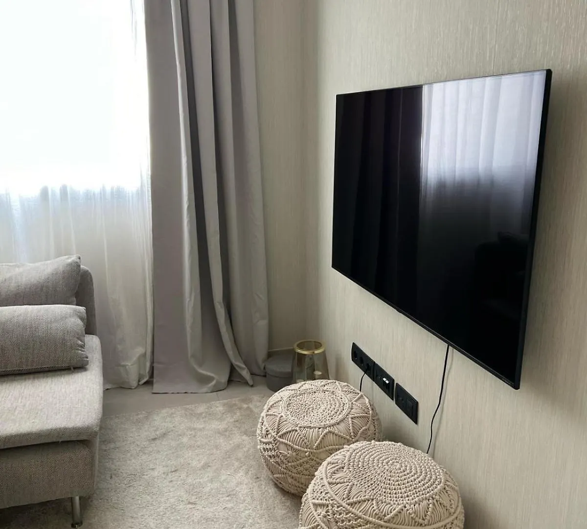 Bohemia Boutique- Guanarteme Playa Apartment Las Palmas de Gran Canaria