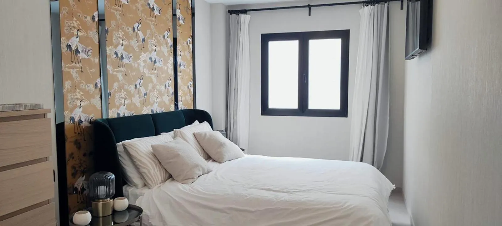 Bohemia Boutique- Guanarteme Playa Daire Las Palmas de Gran Canaria 0*,  İspanya