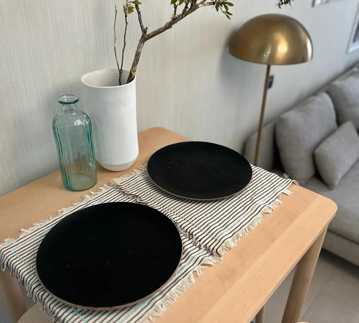 Bohemia Boutique- Guanarteme Playa Apartment Las Palmas de Gran Canaria 0*,